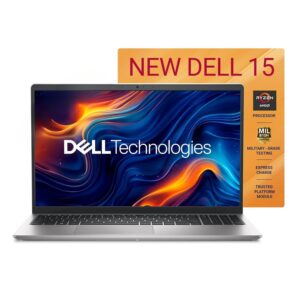 Dell 15