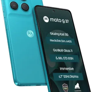 MOTOROLA g37